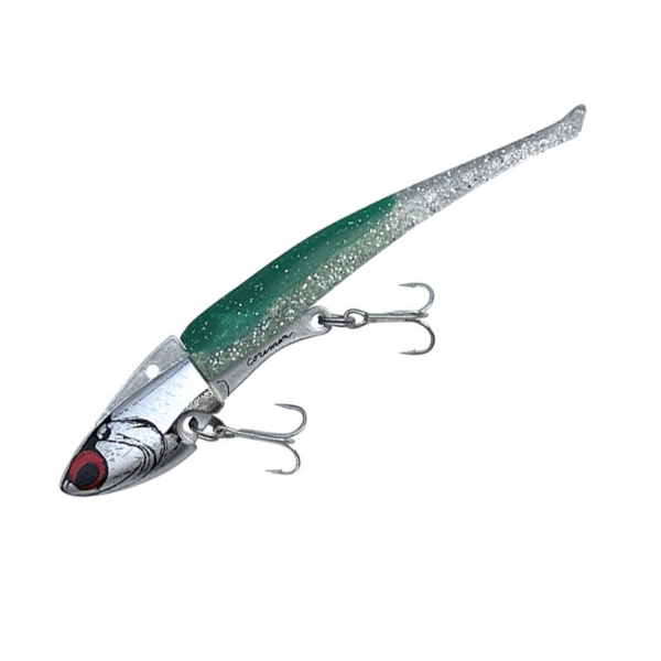 IJ-16 アイアンジグヘッド(#042 Sヘッド/キビナゴイワシ)